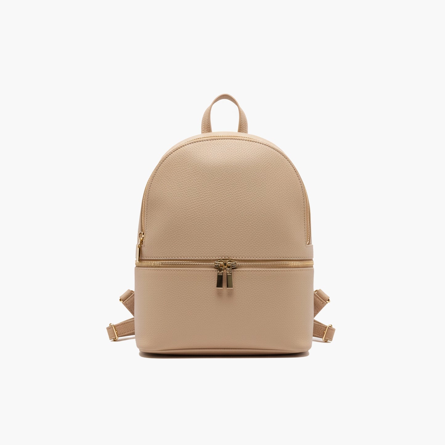 DAVID HALFON – HACK M | Zaino in Pelle con grana