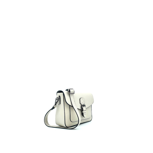 DAVID HALFON Callas - Borsa a cartella con tracolla S - David Halfon®