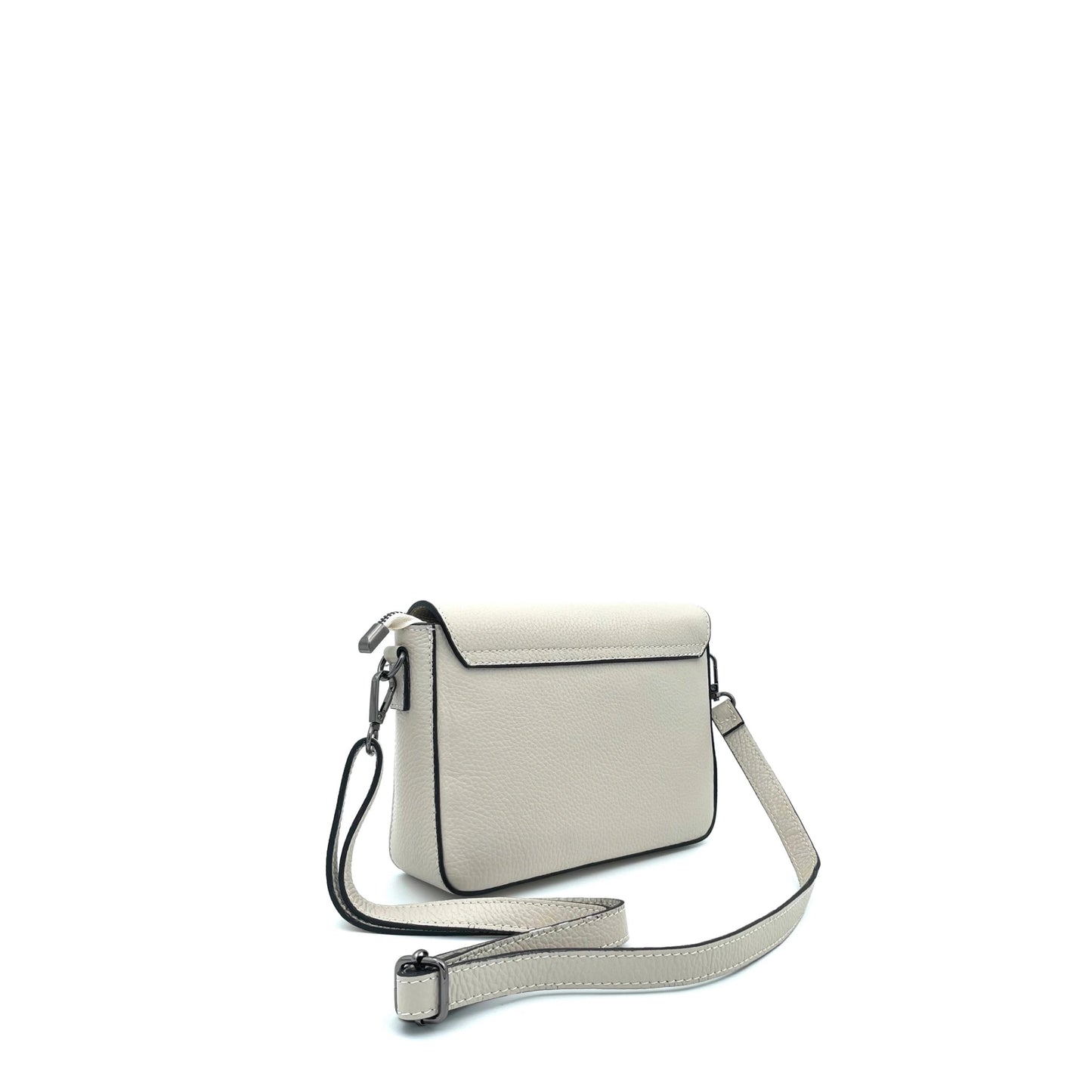 DAVID HALFON Callas - Borsa a cartella con tracolla S - David Halfon®