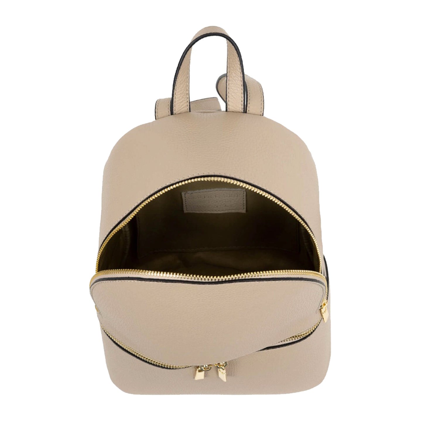 DAVID HALFON Hack - Zaino classico doppio scomparto S - David Halfon®