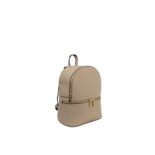 DAVID HALFON Hack - Zaino classico doppio scomparto S - David Halfon®