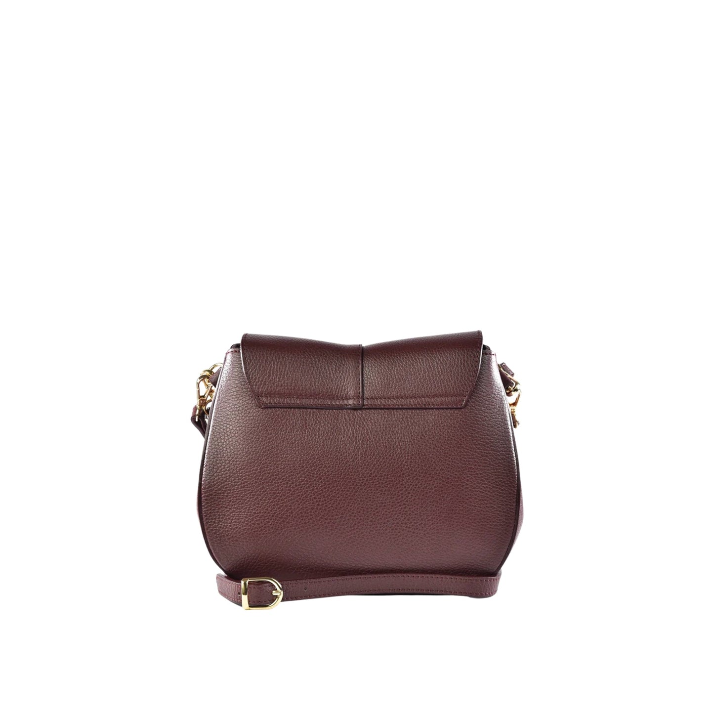 DAVID HALFON Kahlo - Borsa a spalla con tracolla M - David Halfon®