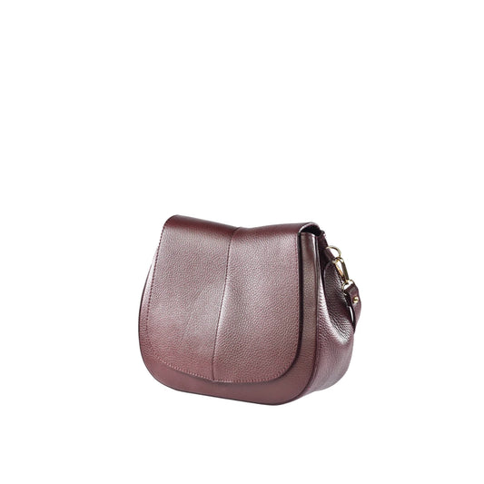 DAVID HALFON Kahlo - Borsa a spalla con tracolla M - David Halfon®