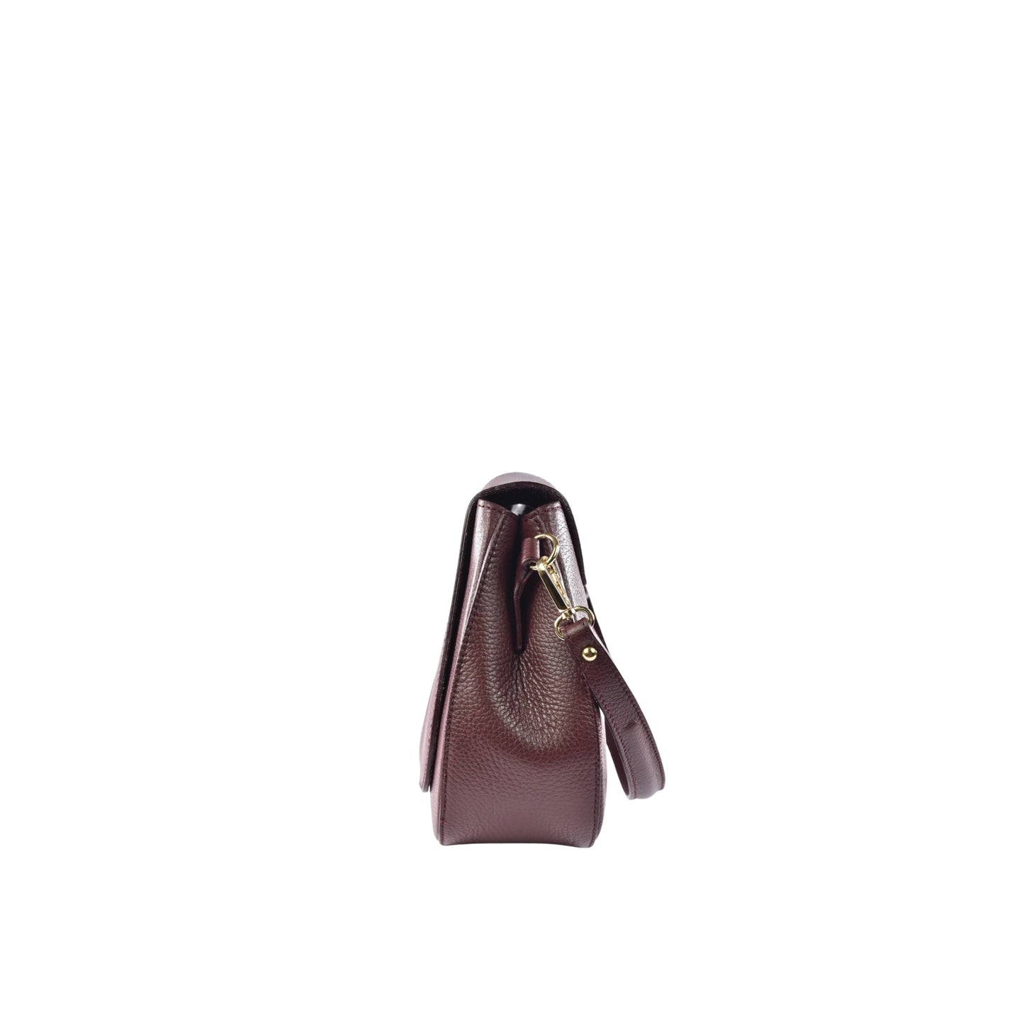 DAVID HALFON Kahlo - Borsa a spalla con tracolla M - David Halfon®