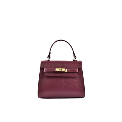 DAVID HALFON Diana - Borsa a mano con tracolla S - David Halfon®