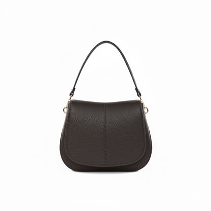 DH KAHLO M Saddle Bag with Shoulder Strap 